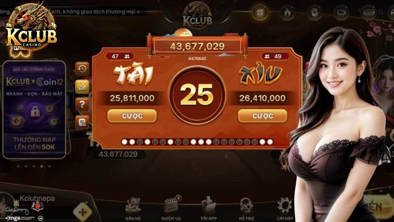 Bí kíp đánh tài xỉu trăm trận trăm thắng