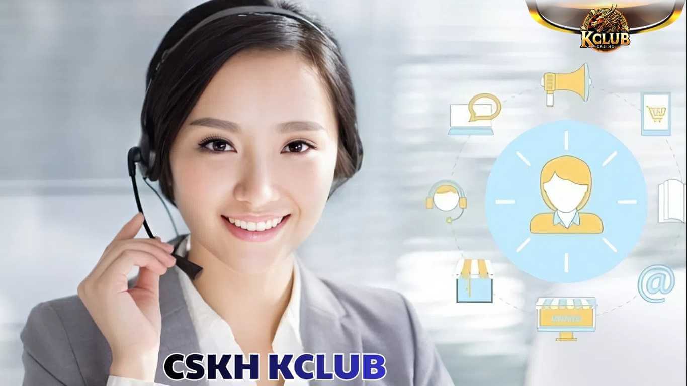 Vai trò của dịch vụ chăm sóc khách hàng Kclub