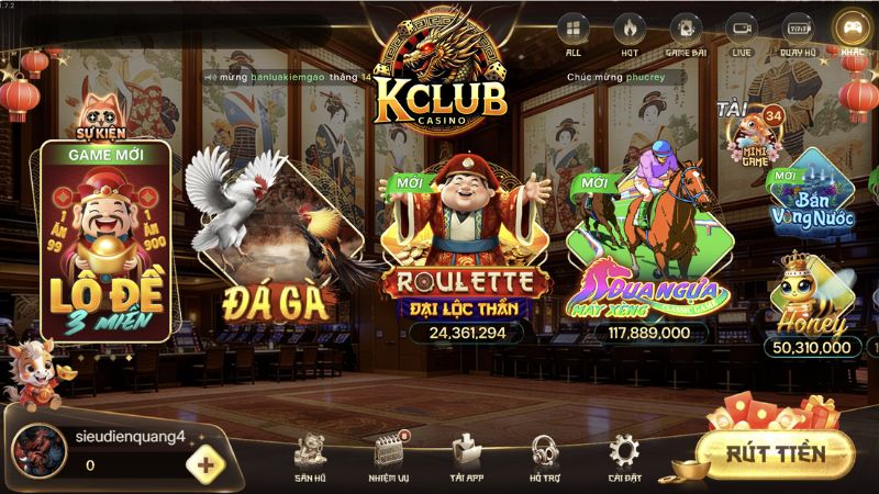 Giải mã thực hư Kclub có uy tín không Giải mã thực hư Kclub có uy tín không