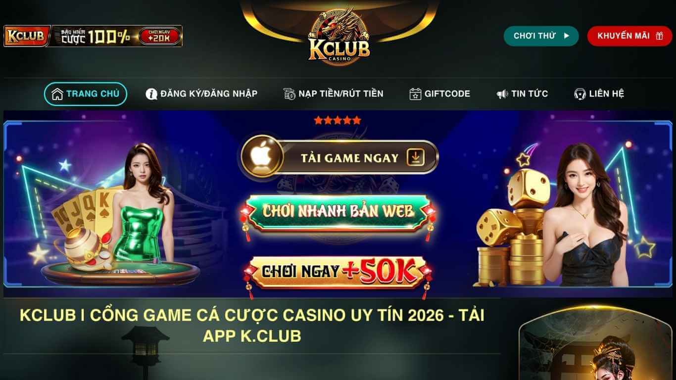Giới thiệu Kclub – Những thông tin chung mới Giới thiệu Kclub – Những thông tin chung mới