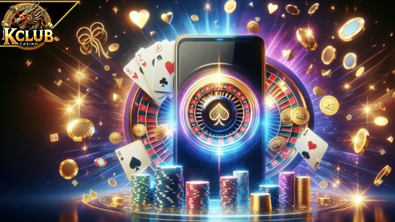 Hướng dẫn tải Kclub bằng hệ điều hành Android