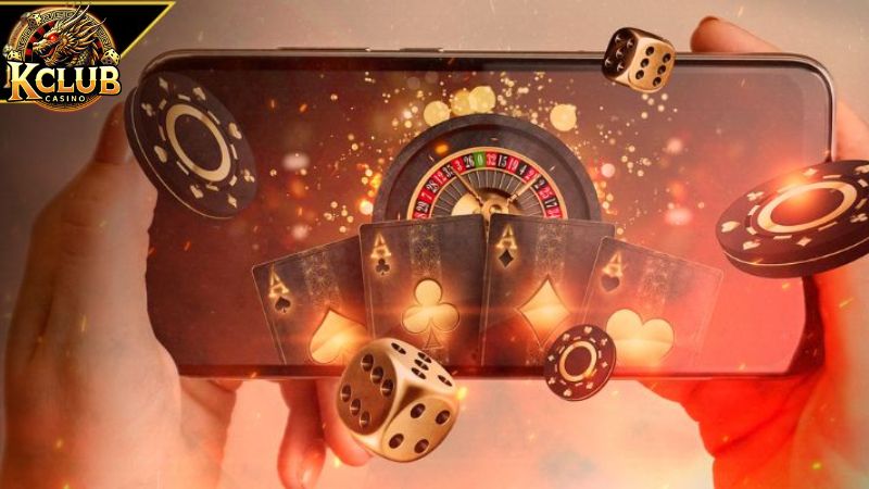 Ứng dụng Kclub phiên bản mobile hoàn toàn miễn phí