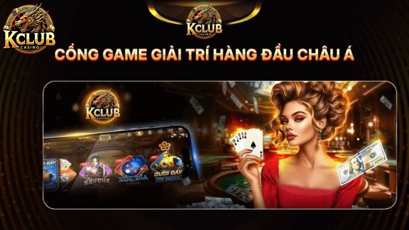 Ưu điểm minh chứng Kclub có uy tín không Ưu điểm minh chứng Kclub có uy tín không