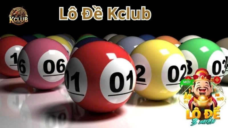 Giao diện lô đề dễ sử dụng