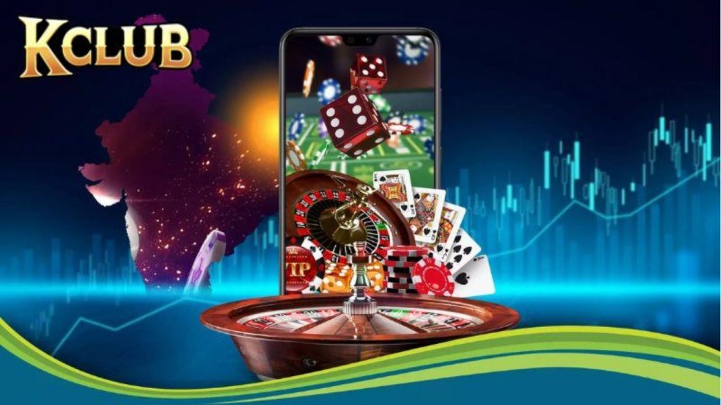 Giới thiệu về Casino Kclub
