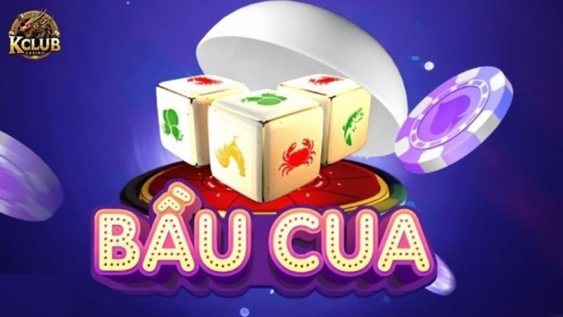 Quy tắc đánh bầu cua cơ bản
